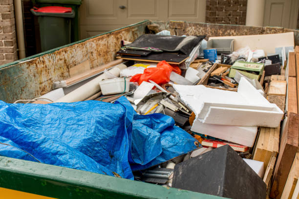 Professional Junk Removal in Whippany, NJ