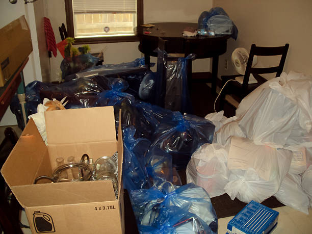 Basement Cleanout Services in Whippany, NJ